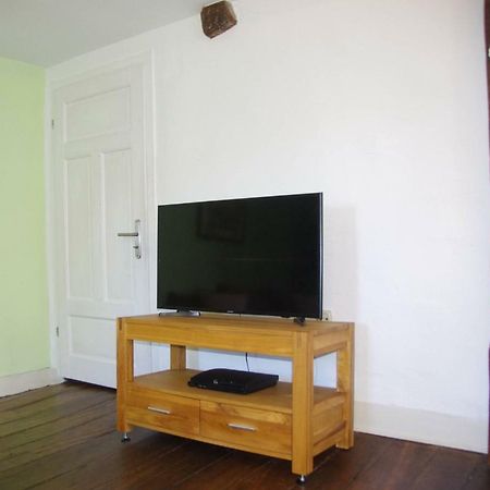 Ferienwohnung Ferienhaus zur Altlayer Post Exterior foto