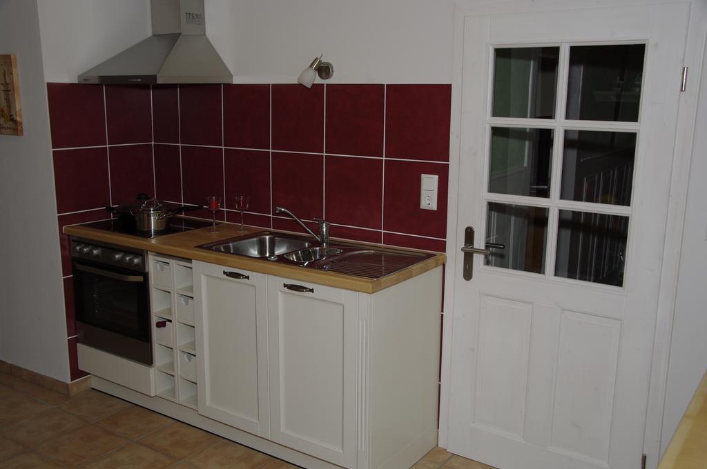 Ferienwohnung Ferienhaus zur Altlayer Post Exterior foto